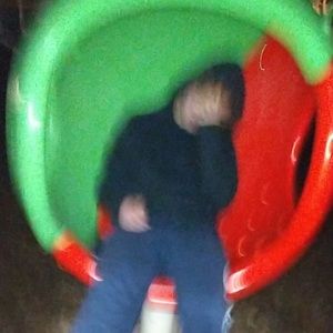 Meet your Posher, Cullen